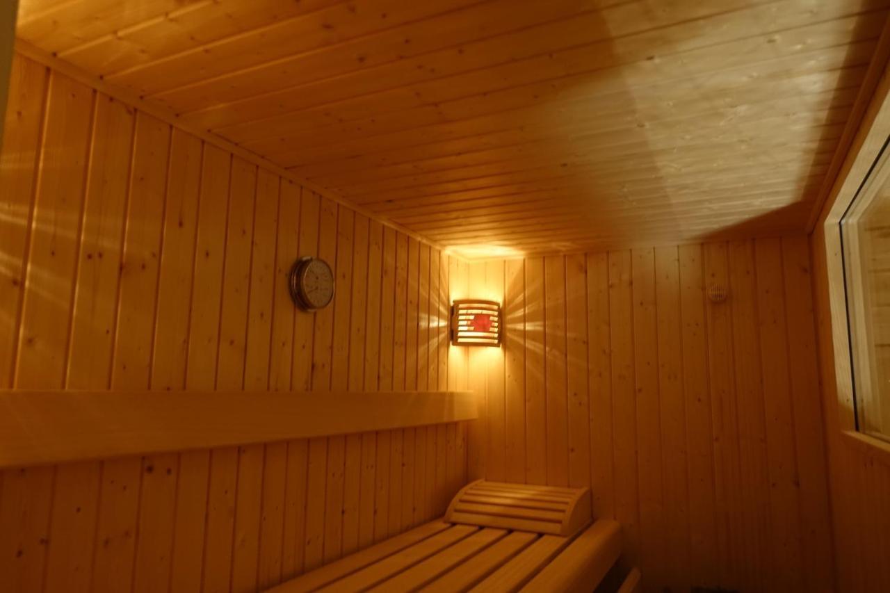 Alpenflair Ferienwohnung 316 Stadlloft Oberstdorf Buitenkant foto