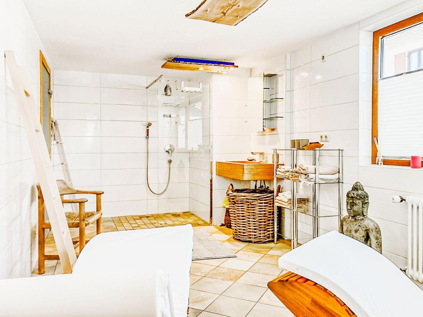 Alpenflair Ferienwohnung 316 Stadlloft Oberstdorf Buitenkant foto