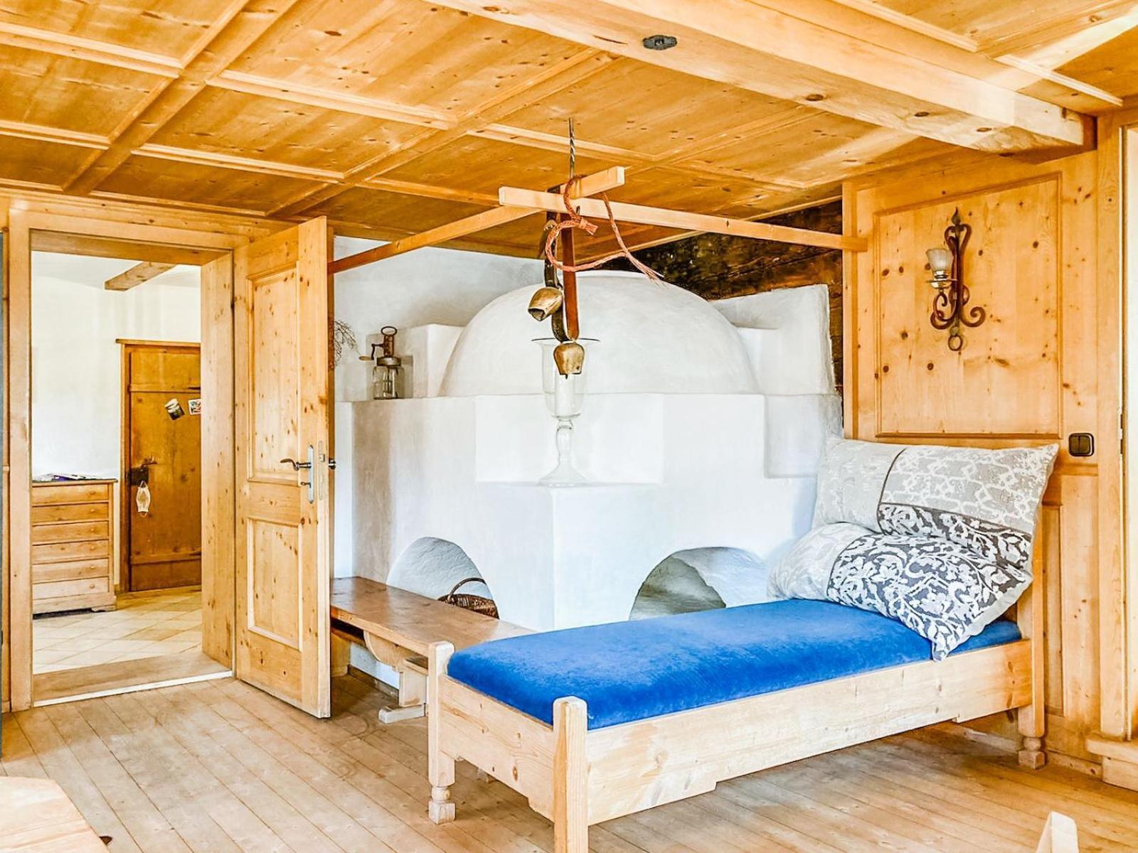 Alpenflair Ferienwohnung 316 Stadlloft Oberstdorf Buitenkant foto