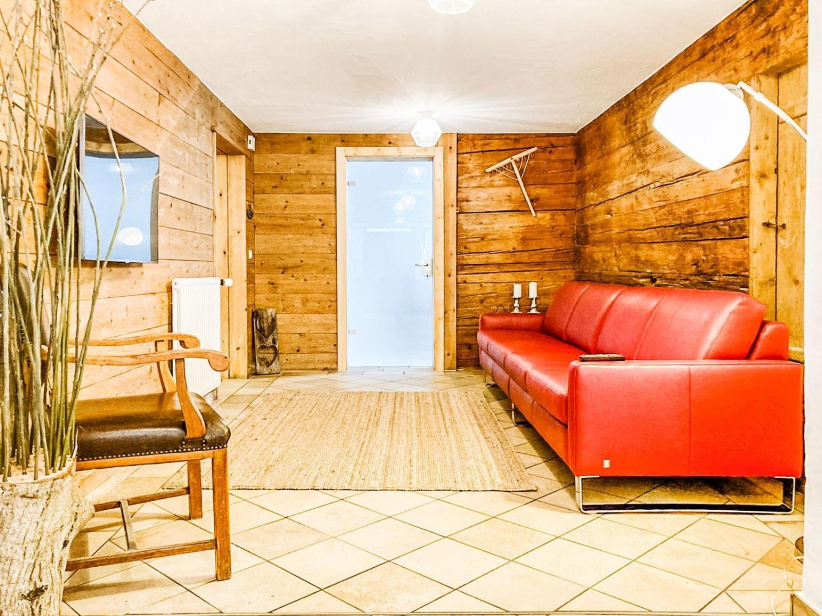Alpenflair Ferienwohnung 316 Stadlloft Oberstdorf Buitenkant foto